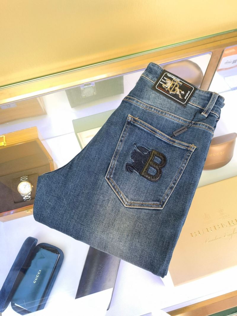 Burberry Jeans